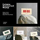 Exclusive Business Card Mockup - GraphicRiver Item for Sale